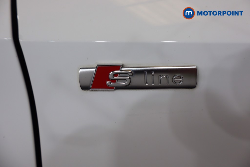 Audi A3 S Line Manual Petrol Hatchback - Stock Number (1578167) - 35th supplementary image