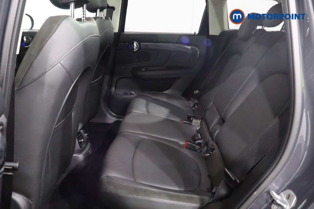 Mini Countryman Cooper S E Automatic Petrol Plug-In Hybrid SUV - Stock Number (1578681) - 5th supplementary image