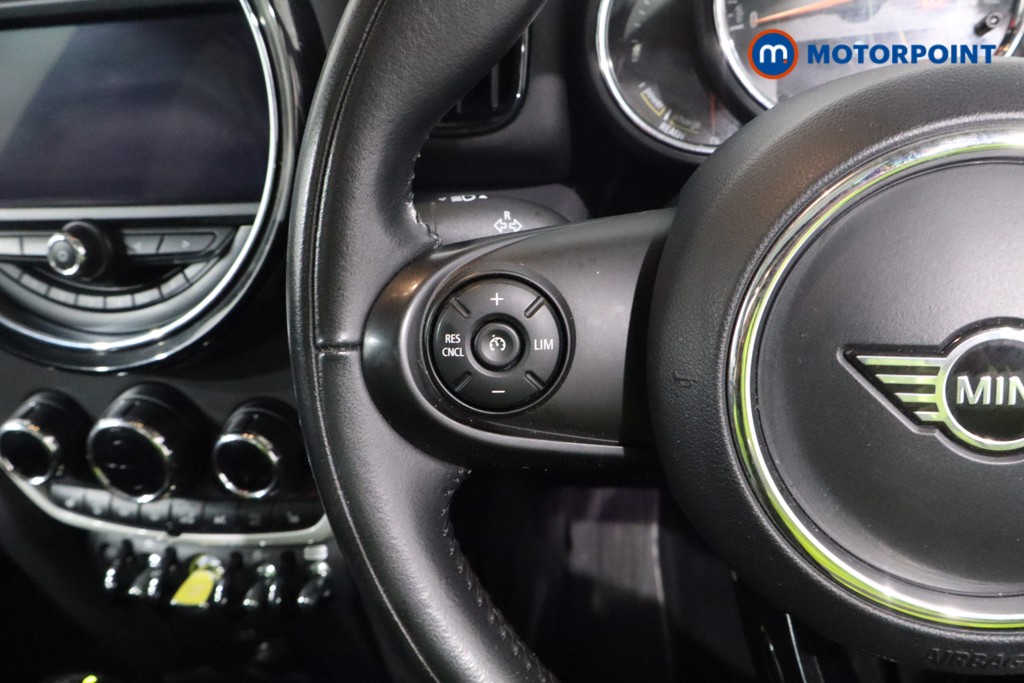 Mini Countryman Cooper S E Automatic Petrol Plug-In Hybrid SUV - Stock Number (1578681) - 7th supplementary image