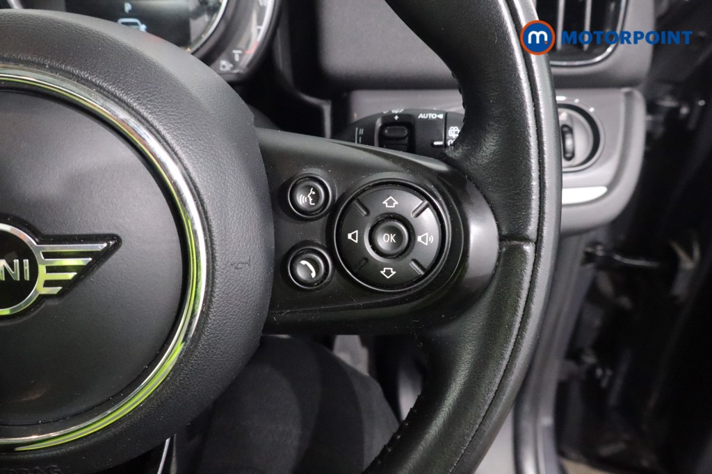 Mini Countryman Cooper S E Automatic Petrol Plug-In Hybrid SUV - Stock Number (1578681) - 8th supplementary image