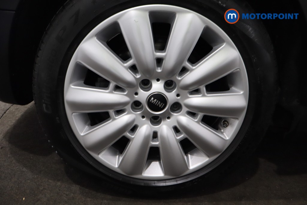 Mini Countryman Cooper S E Automatic Petrol Plug-In Hybrid SUV - Stock Number (1578681) - 9th supplementary image