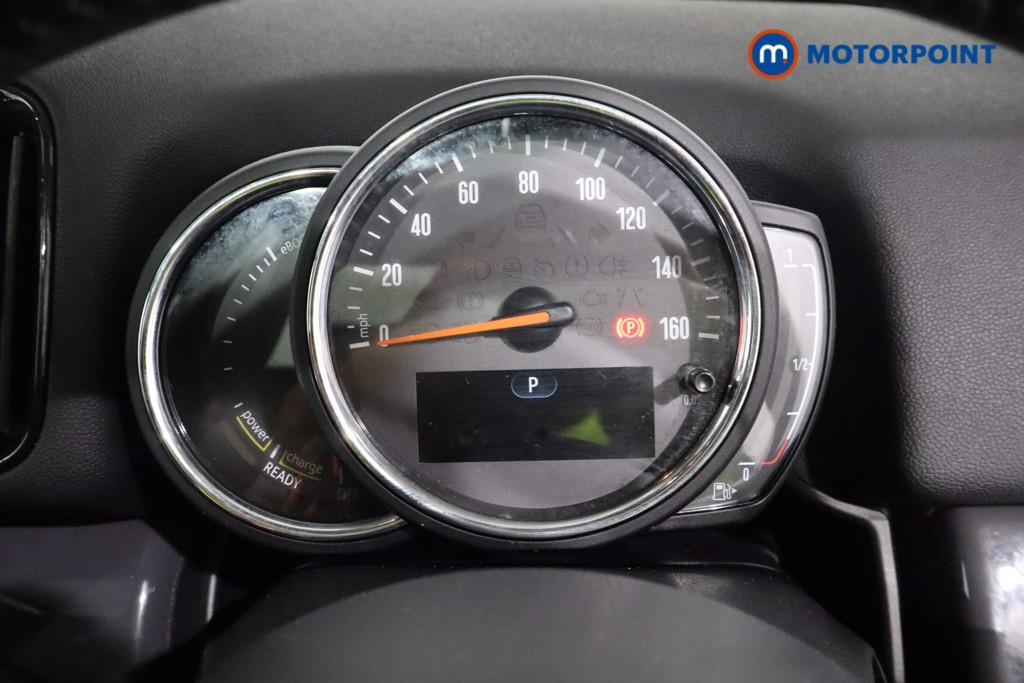 Mini Countryman Cooper S E Automatic Petrol Plug-In Hybrid SUV - Stock Number (1578681) - 14th supplementary image