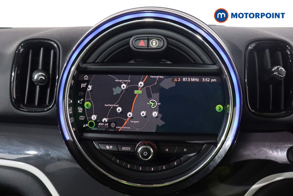 Mini Countryman Cooper S E Automatic Petrol Plug-In Hybrid SUV - Stock Number (1578681) - 16th supplementary image