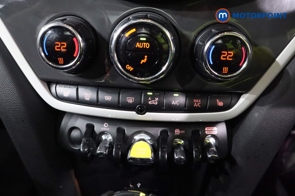 Mini Countryman Cooper S E Automatic Petrol Plug-In Hybrid SUV - Stock Number (1578681) - 17th supplementary image