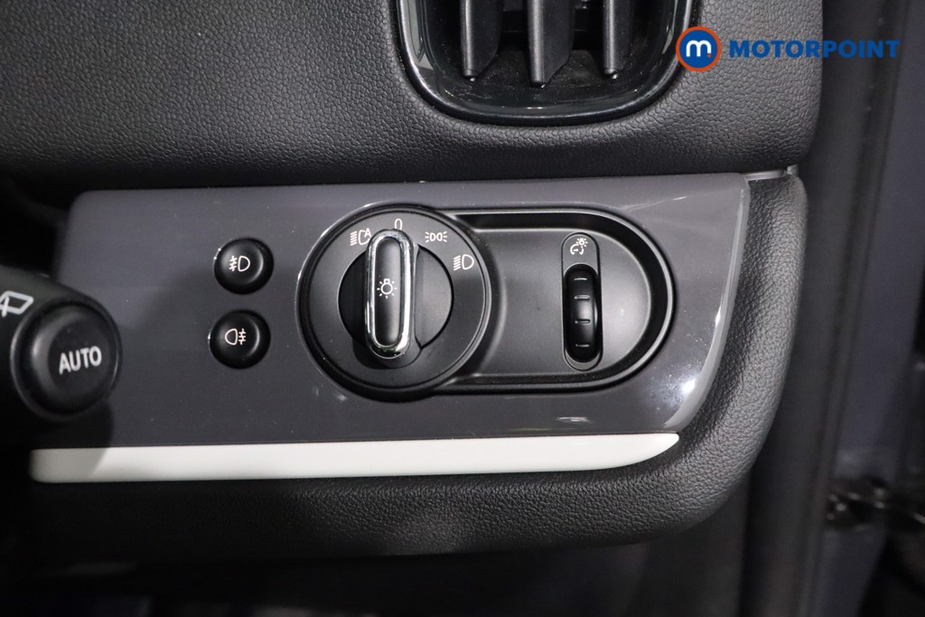 Mini Countryman Cooper S E Automatic Petrol Plug-In Hybrid SUV - Stock Number (1578681) - 22nd supplementary image