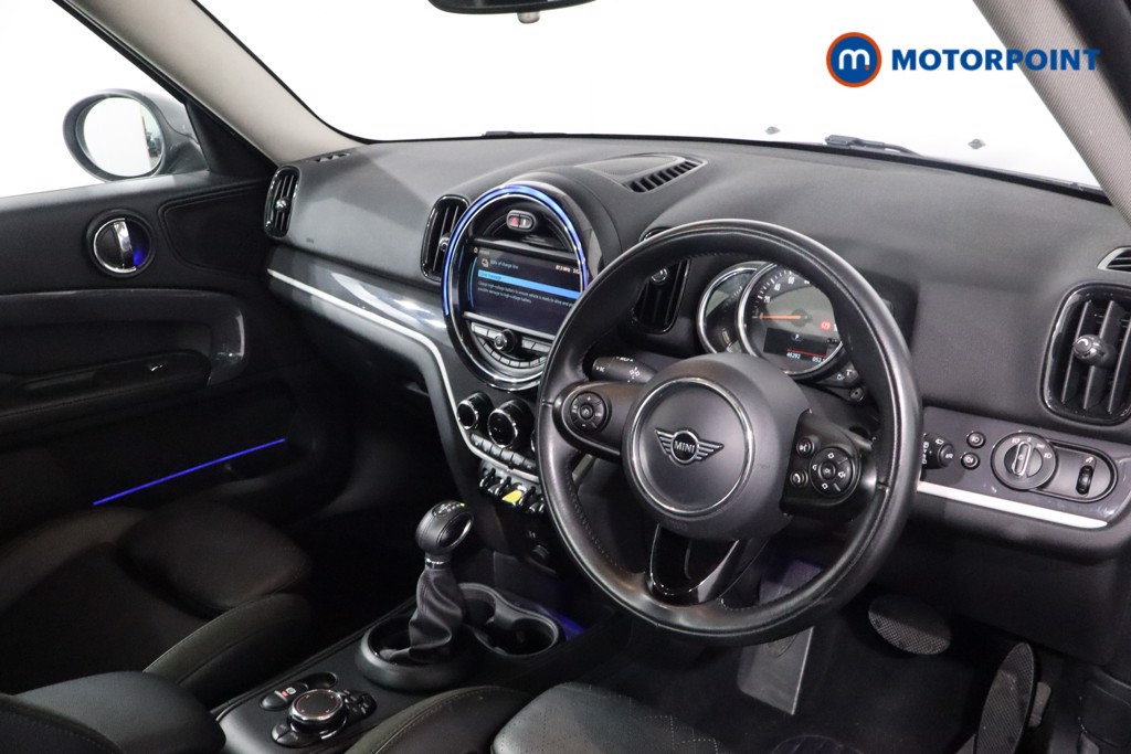 Mini Countryman Cooper S E Automatic Petrol Plug-In Hybrid SUV - Stock Number (1578681) - 27th supplementary image