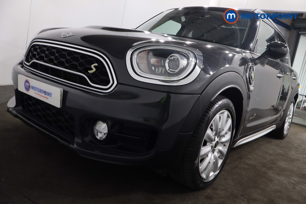 Mini Countryman Cooper S E Automatic Petrol Plug-In Hybrid SUV - Stock Number (1578681) - 28th supplementary image