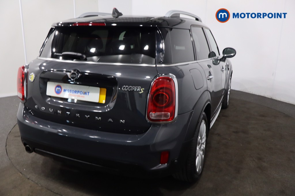 Mini Countryman Cooper S E Automatic Petrol Plug-In Hybrid SUV - Stock Number (1578681) - 30th supplementary image