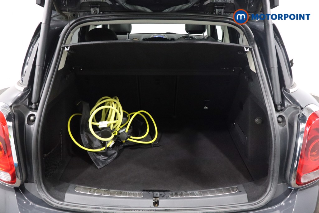 Mini Countryman Cooper S E Automatic Petrol Plug-In Hybrid SUV - Stock Number (1578681) - 31st supplementary image