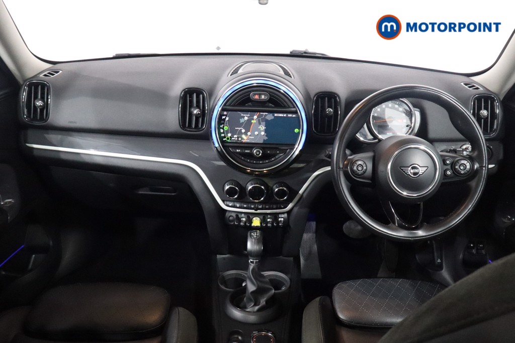 Mini Countryman Cooper S E Automatic Petrol Plug-In Hybrid SUV - Stock Number (1578681) - 1st supplementary image