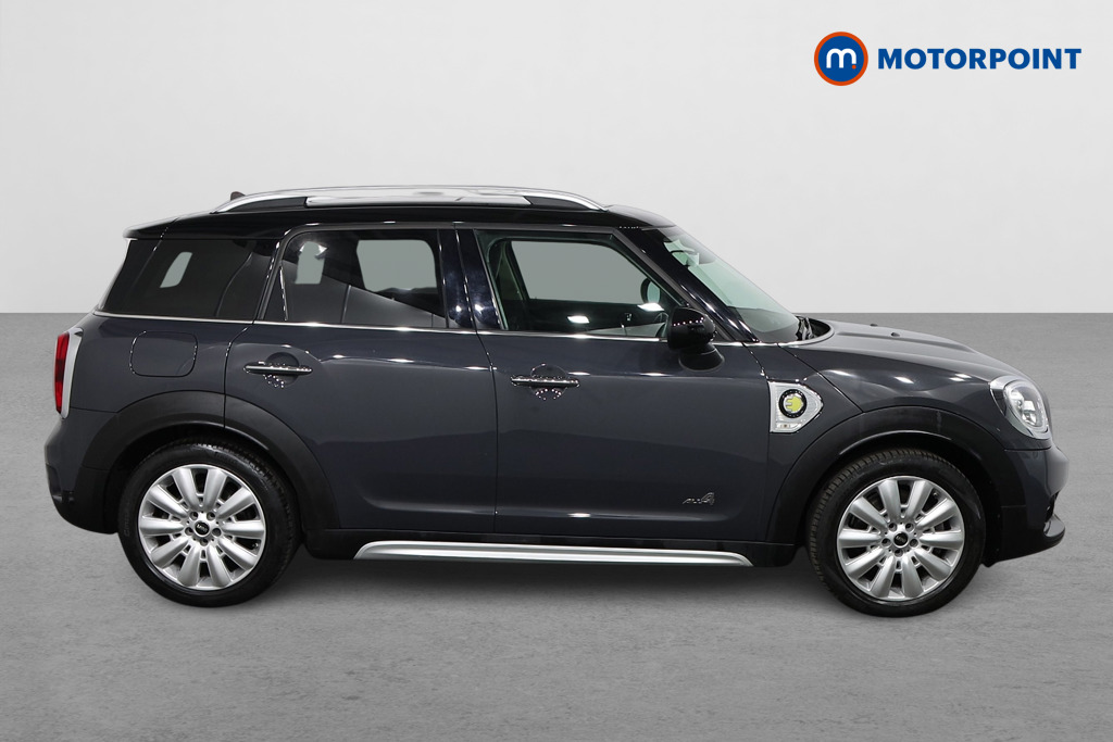Mini Countryman Cooper S E Automatic Petrol Plug-In Hybrid SUV - Stock Number (1578681) - Drivers side