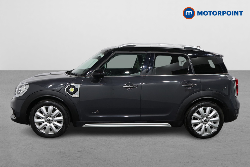 Mini Countryman Cooper S E Automatic Petrol Plug-In Hybrid SUV - Stock Number (1578681) - Passenger side