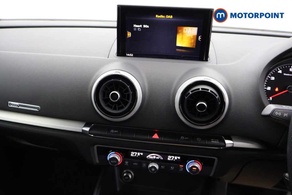 Audi A3 S Line Automatic Petrol Hatchback - Stock Number (1578950) - 5th supplementary image