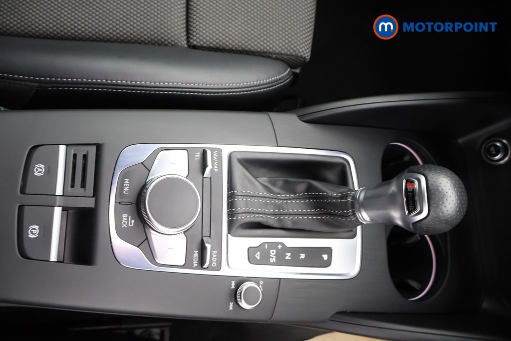 Audi A3 S Line Automatic Petrol Hatchback - Stock Number (1578950) - 6th supplementary image