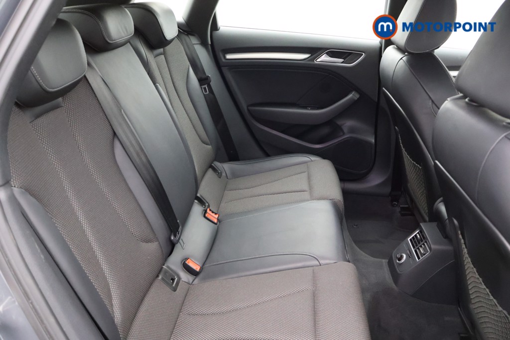 Audi A3 S Line Automatic Petrol Hatchback - Stock Number (1578950) - 11th supplementary image
