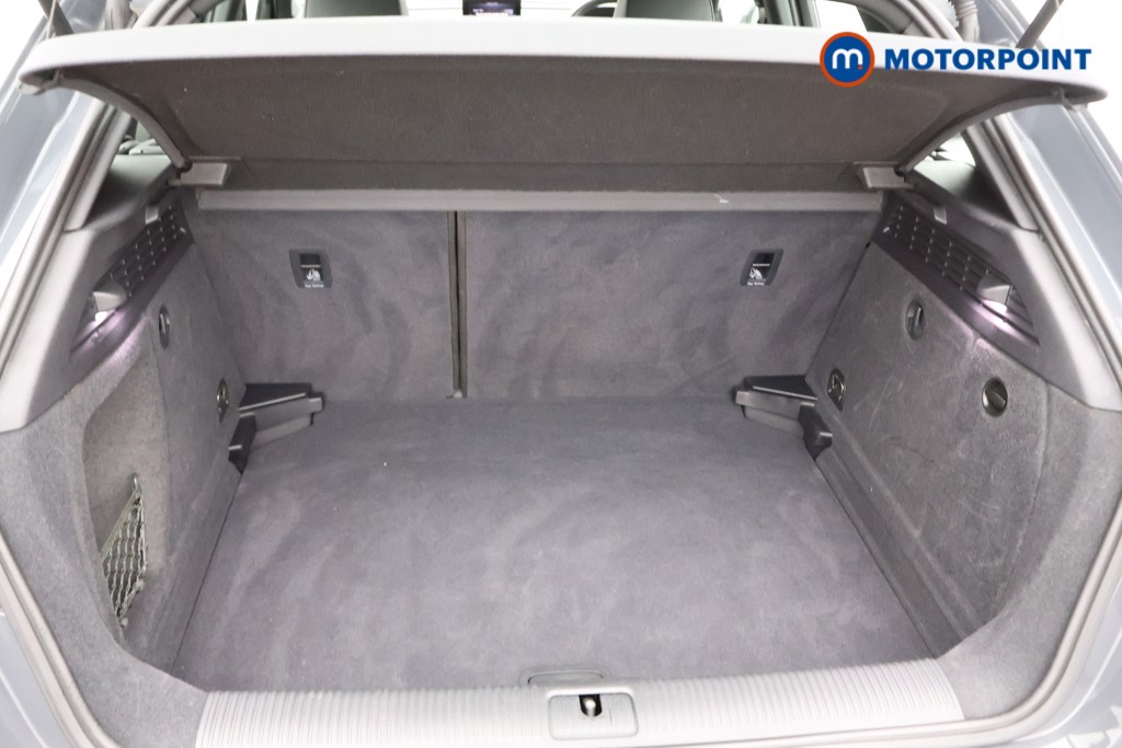 Audi A3 S Line Automatic Petrol Hatchback - Stock Number (1578950) - 13th supplementary image