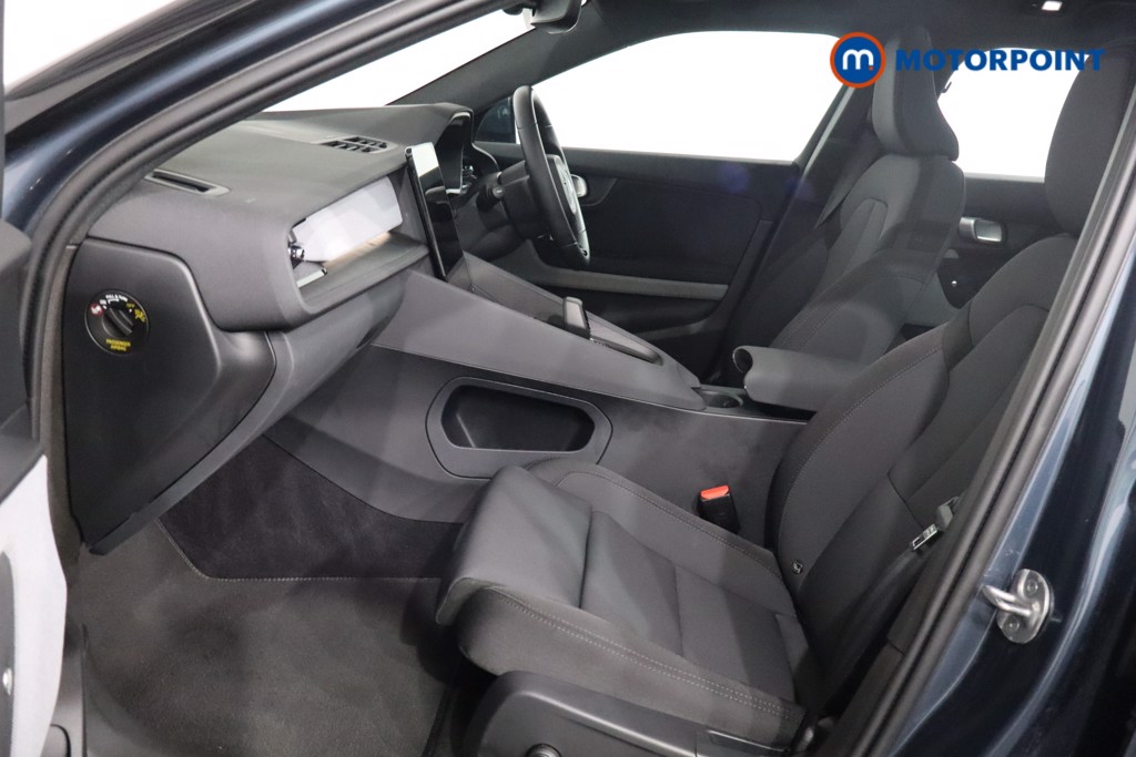 Polestar 2 Long Range Automatic Electric Hatchback - Stock Number (1578995) - 4th supplementary image