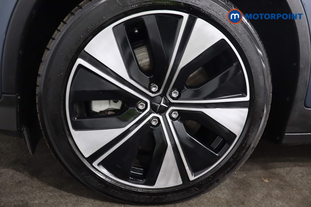 Polestar 2 Long Range Automatic Electric Hatchback - Stock Number (1578995) - 11th supplementary image
