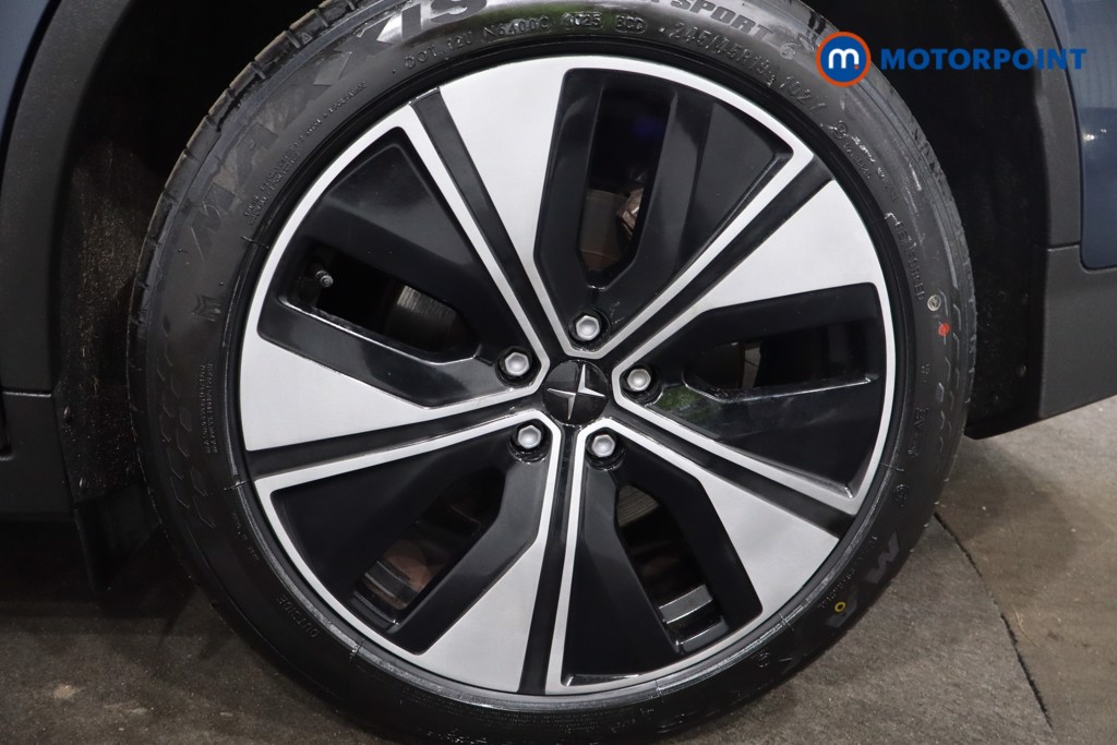 Polestar 2 Long Range Automatic Electric Hatchback - Stock Number (1578995) - 12th supplementary image