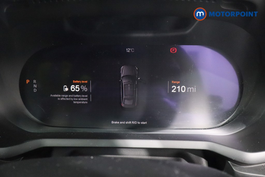 Polestar 2 Long Range Automatic Electric Hatchback - Stock Number (1578995) - 14th supplementary image