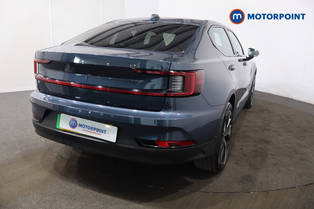 Polestar 2 Long Range Automatic Electric Hatchback - Stock Number (1578995) - 27th supplementary image