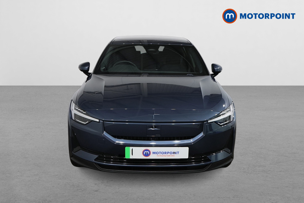 Polestar 2 Long Range Automatic Electric Hatchback - Stock Number (1578995) - Front bumper