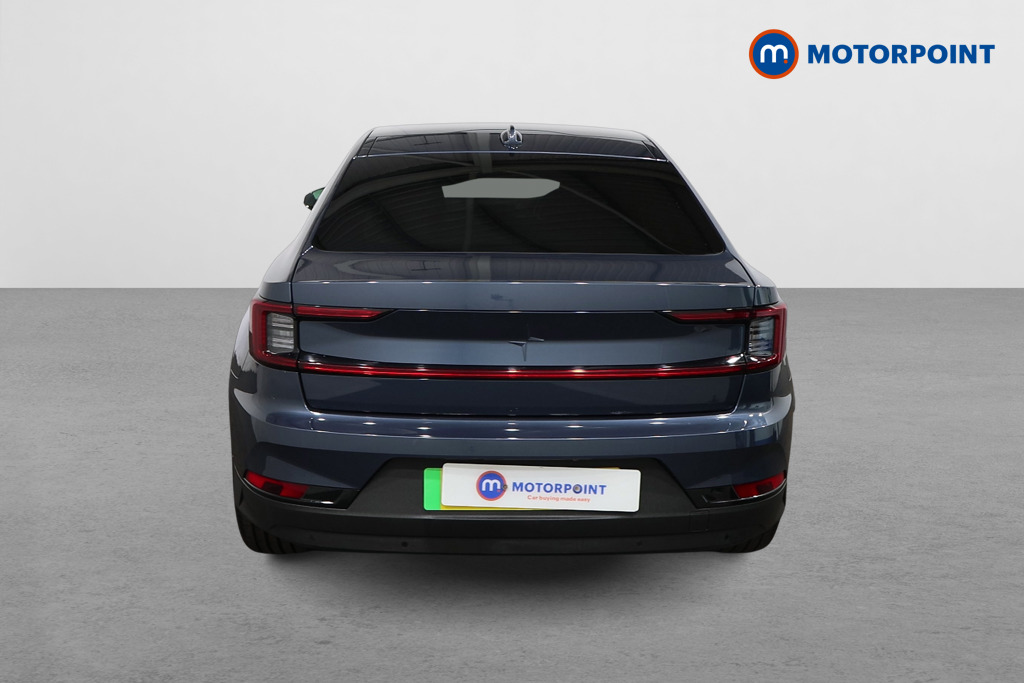 Polestar 2 Long Range Automatic Electric Hatchback - Stock Number (1578995) - Rear bumper