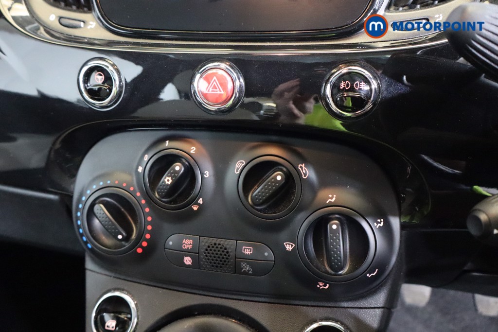 Fiat 500 Dolcevita Manual Petrol Hatchback - Stock Number (1579437) - 12th supplementary image