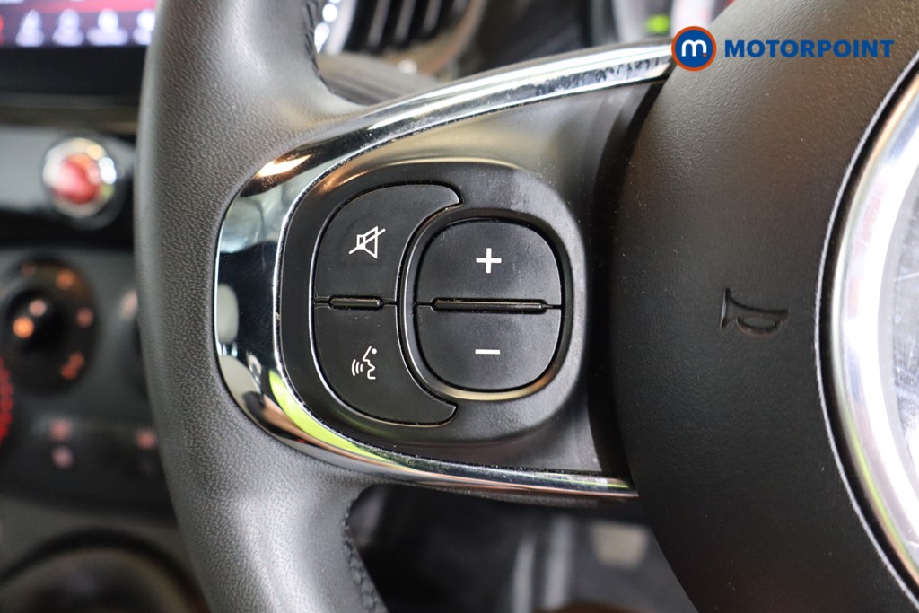 Fiat 500 Dolcevita Manual Petrol Hatchback - Stock Number (1579437) - 15th supplementary image