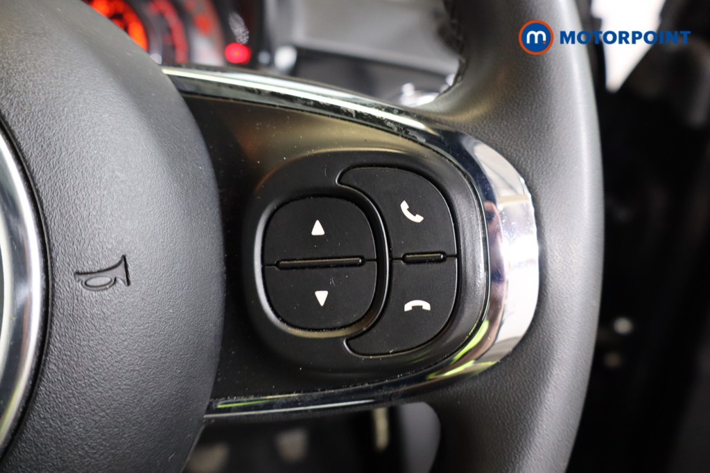 Fiat 500 Dolcevita Manual Petrol Hatchback - Stock Number (1579437) - 16th supplementary image