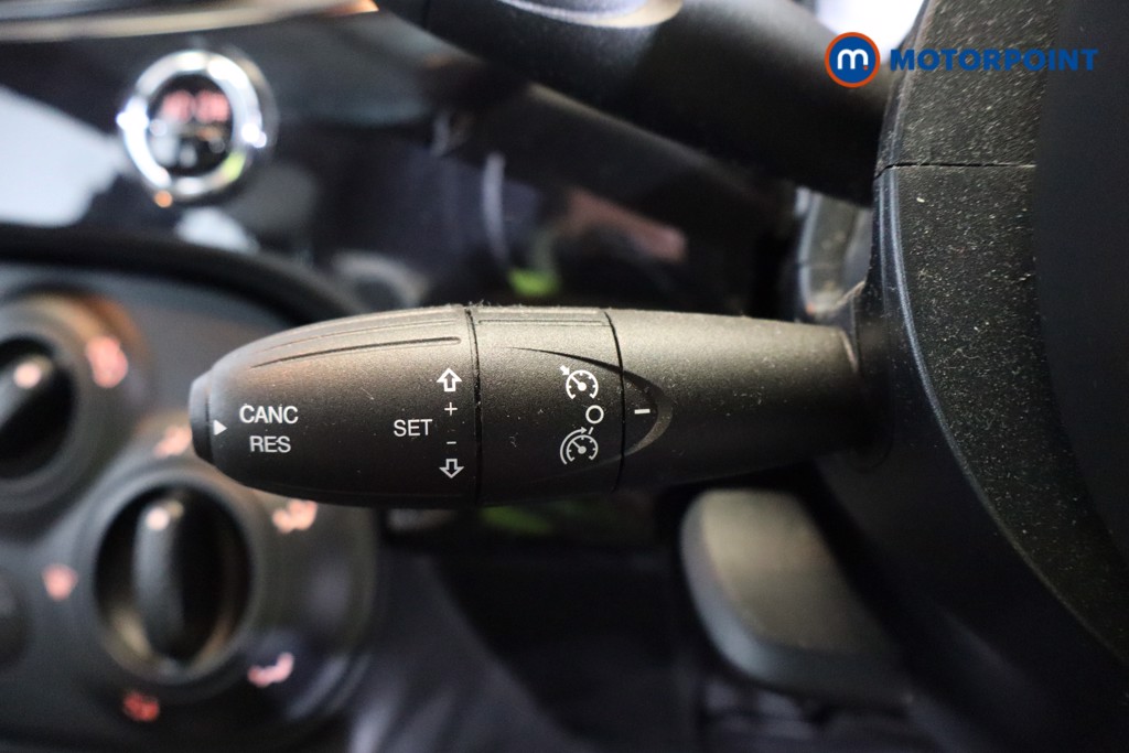 Fiat 500 Dolcevita Manual Petrol Hatchback - Stock Number (1579437) - 18th supplementary image