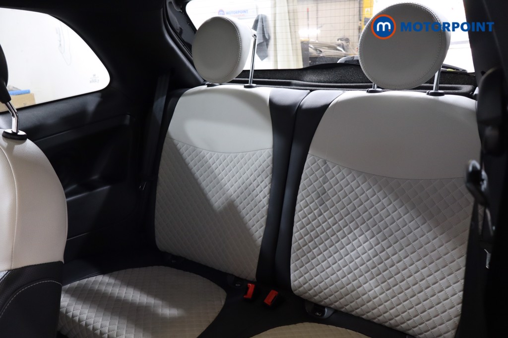Fiat 500 Dolcevita Manual Petrol Hatchback - Stock Number (1579437) - 22nd supplementary image