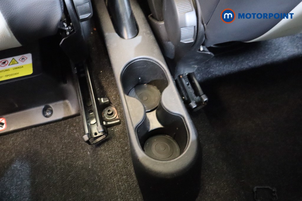 Fiat 500 Dolcevita Manual Petrol Hatchback - Stock Number (1579437) - 23rd supplementary image