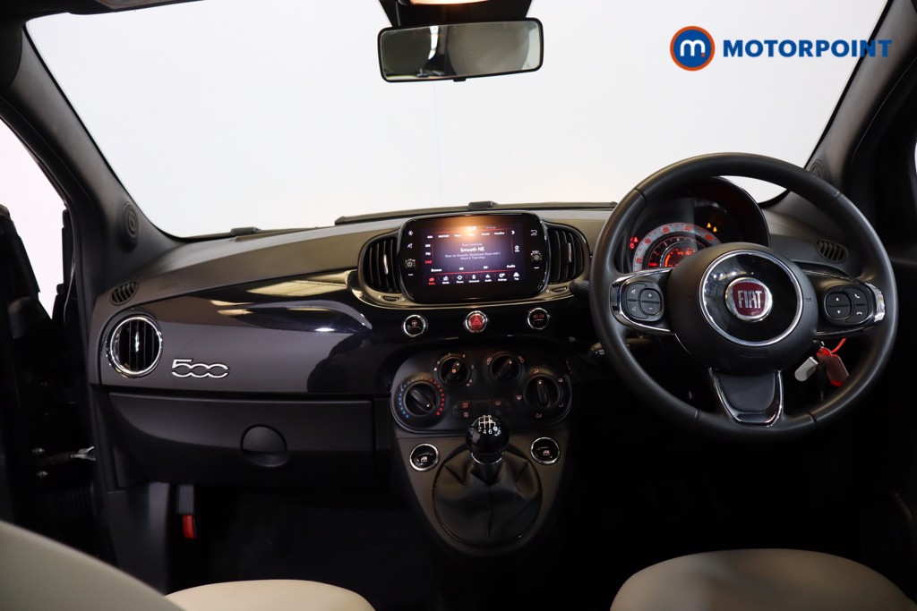 Fiat 500 Dolcevita Manual Petrol Hatchback - Stock Number (1579437) - 24th supplementary image