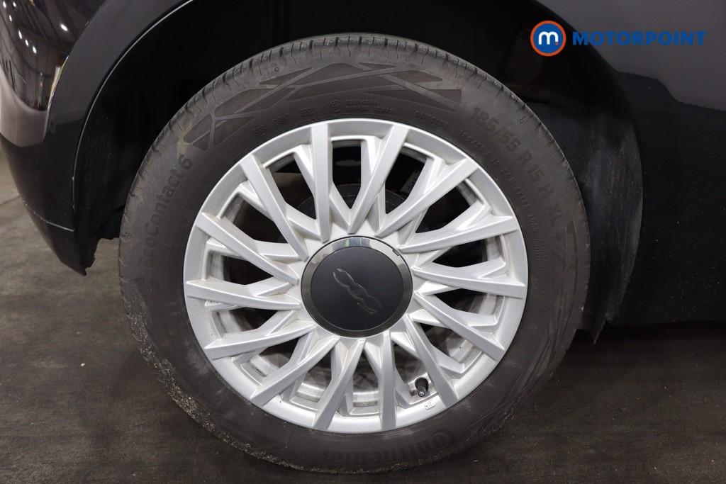 Fiat 500 Dolcevita Manual Petrol Hatchback - Stock Number (1579437) - 26th supplementary image