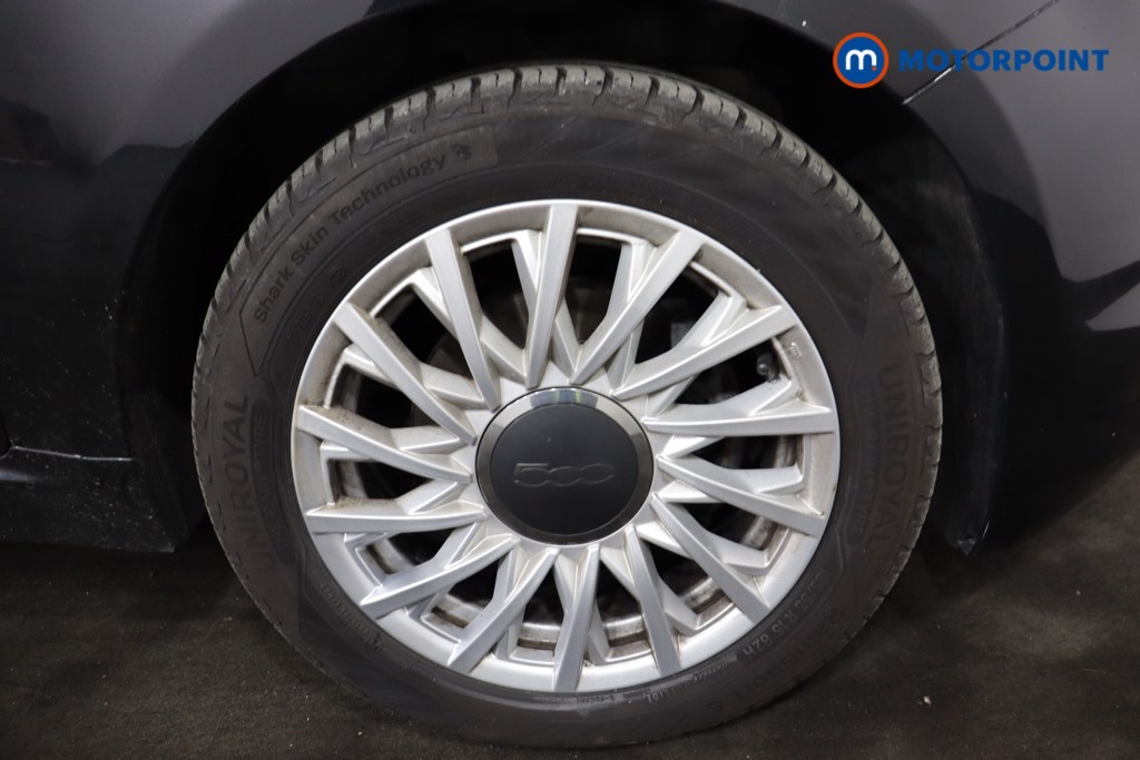 Fiat 500 Dolcevita Manual Petrol Hatchback - Stock Number (1579437) - 27th supplementary image