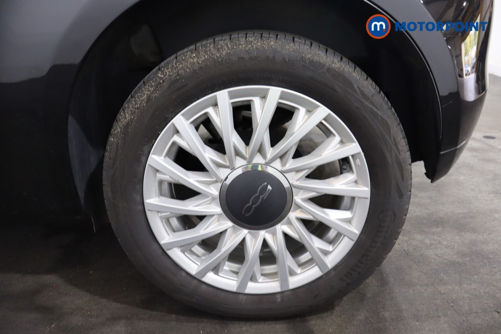 Fiat 500 Dolcevita Manual Petrol Hatchback - Stock Number (1579437) - 29th supplementary image