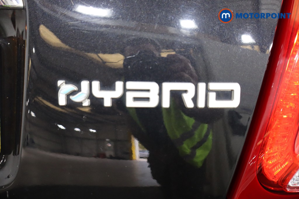 Fiat 500 Dolcevita Manual Petrol Hatchback - Stock Number (1579437) - 32nd supplementary image