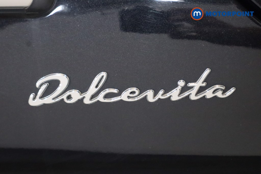 Fiat 500 Dolcevita Manual Petrol Hatchback - Stock Number (1579437) - 34th supplementary image