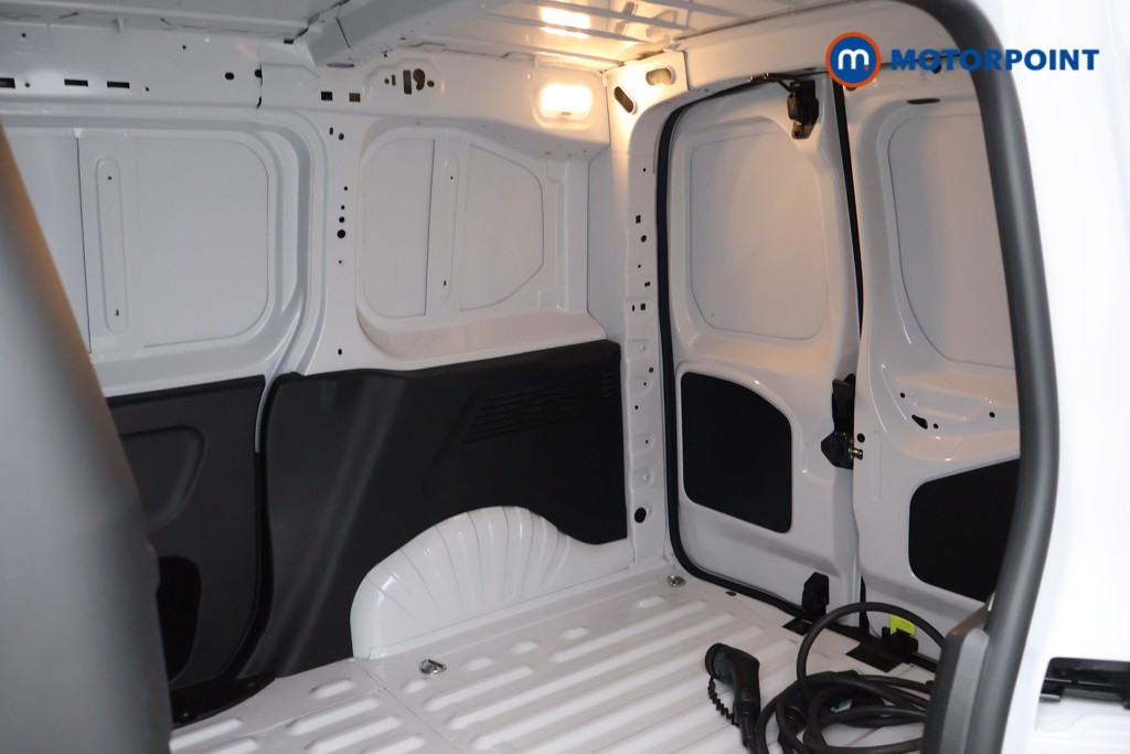 Vauxhall Combo Cargo Prime Automatic Electric Panel Van - Stock Number (1579597) - 12th supplementary image