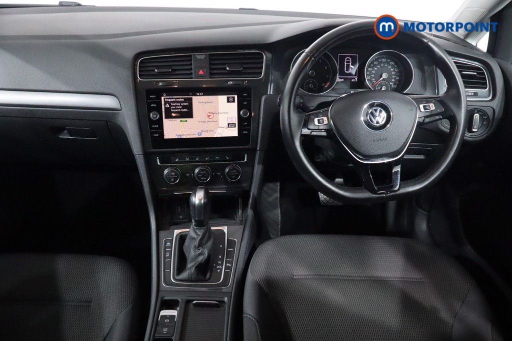 Volkswagen Golf Match Edition Automatic Petrol Estate - Stock Number (1579868) - 3rd supplementary image
