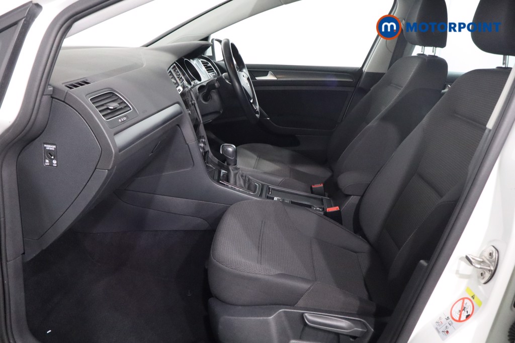 Volkswagen Golf Match Edition Automatic Petrol Estate - Stock Number (1579868) - 4th supplementary image