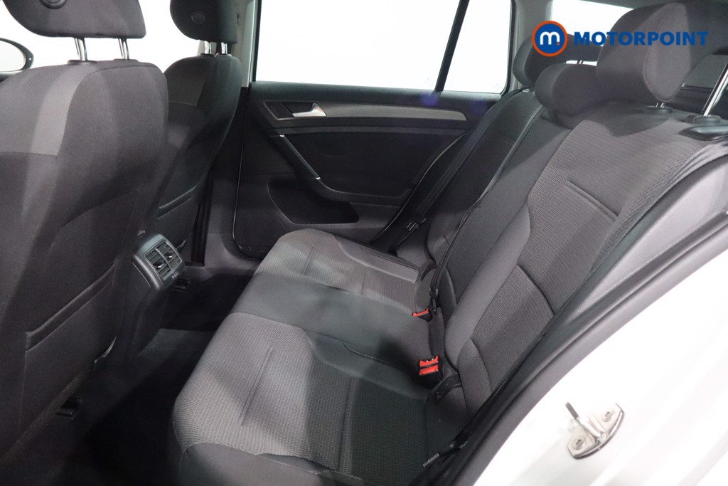 Volkswagen Golf Match Edition Automatic Petrol Estate - Stock Number (1579868) - 5th supplementary image