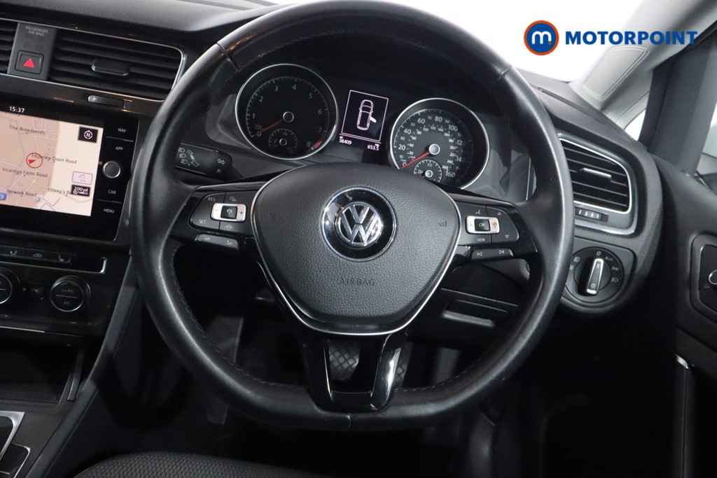 Volkswagen Golf Match Edition Automatic Petrol Estate - Stock Number (1579868) - 6th supplementary image