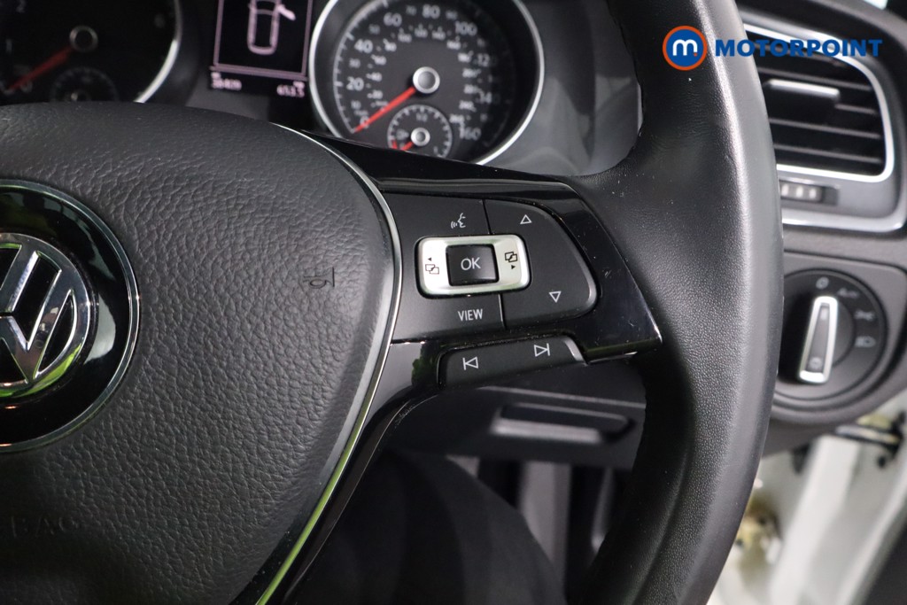 Volkswagen Golf Match Edition Automatic Petrol Estate - Stock Number (1579868) - 8th supplementary image