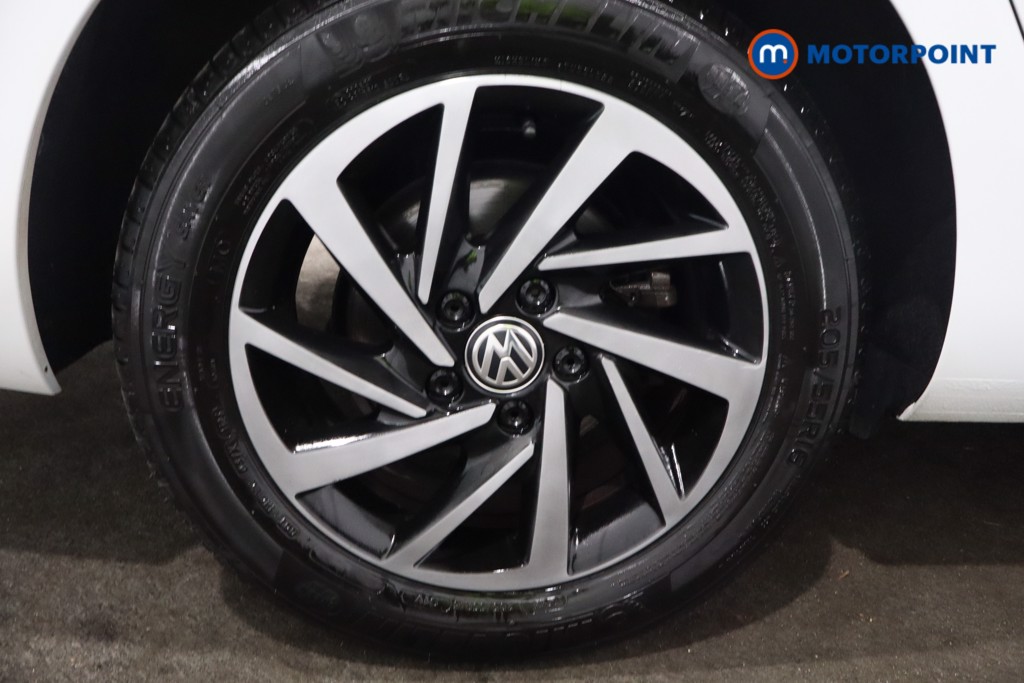 Volkswagen Golf Match Edition Automatic Petrol Estate - Stock Number (1579868) - 9th supplementary image