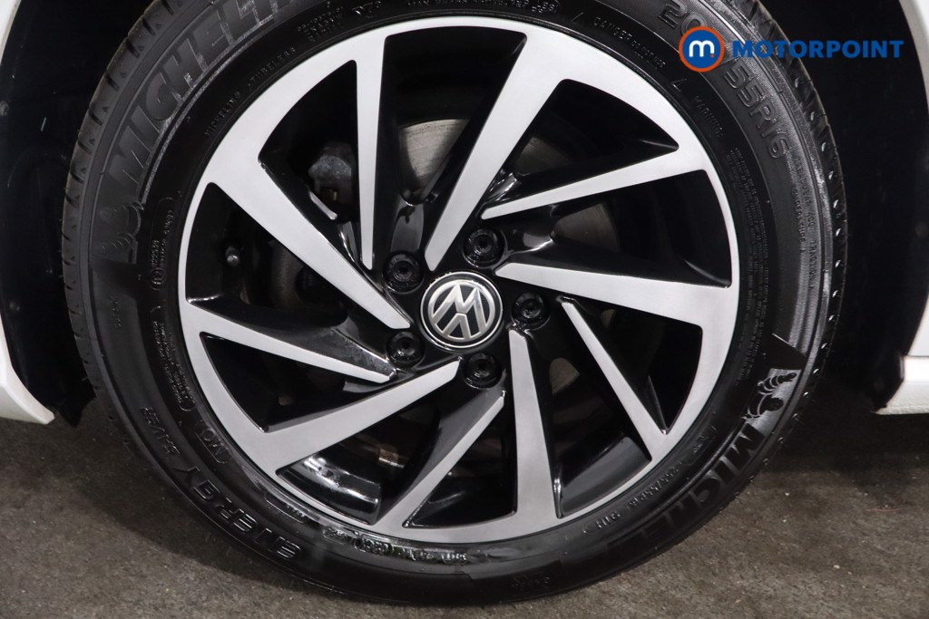 Volkswagen Golf Match Edition Automatic Petrol Estate - Stock Number (1579868) - 11th supplementary image
