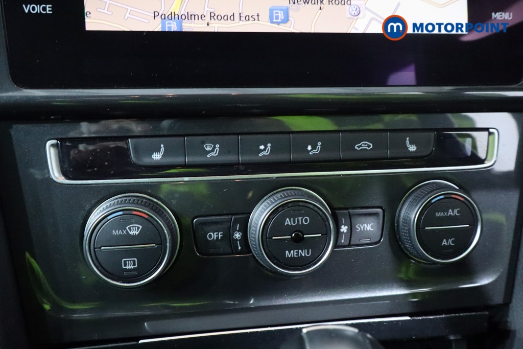 Volkswagen Golf Match Edition Automatic Petrol Estate - Stock Number (1579868) - 15th supplementary image