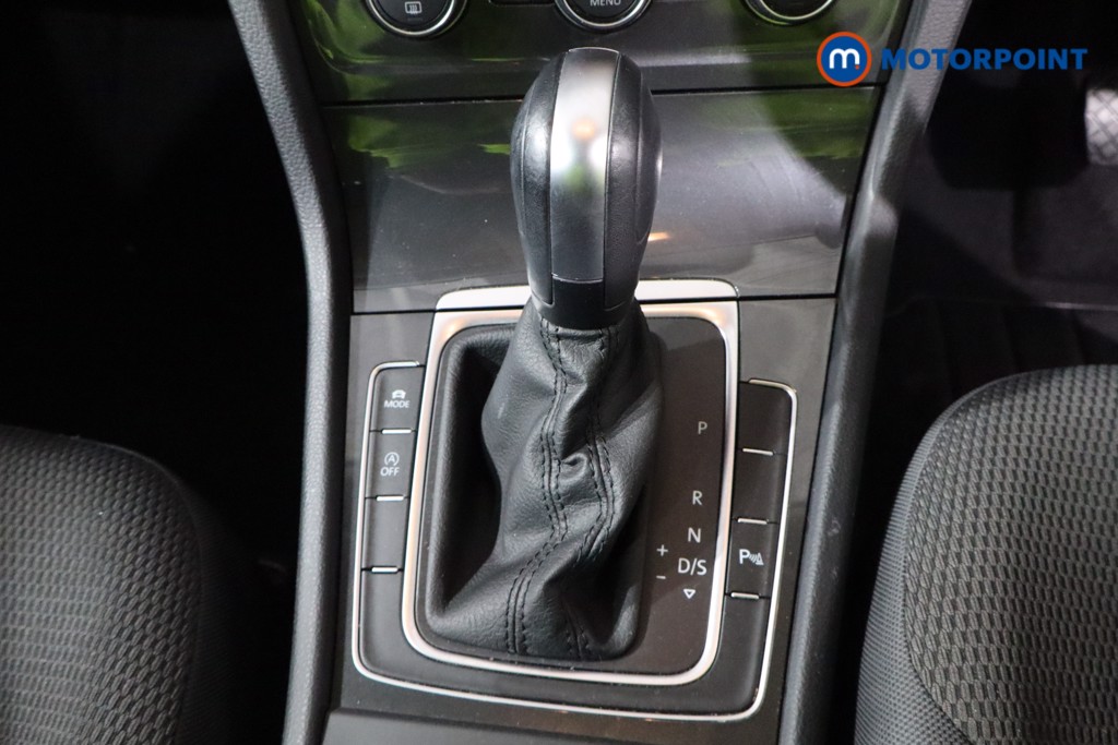 Volkswagen Golf Match Edition Automatic Petrol Estate - Stock Number (1579868) - 17th supplementary image