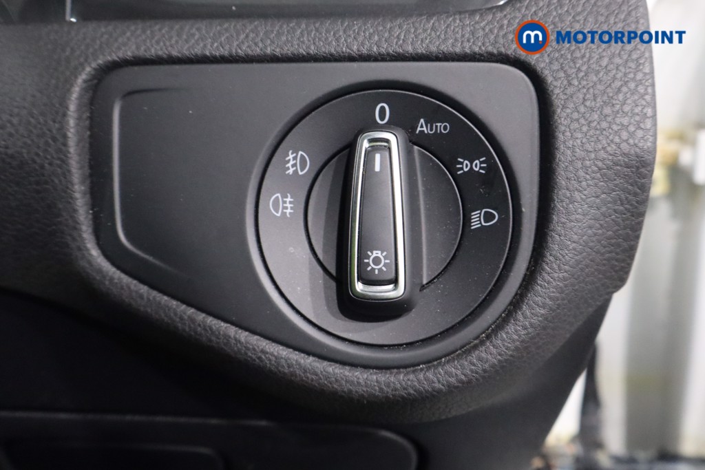 Volkswagen Golf Match Edition Automatic Petrol Estate - Stock Number (1579868) - 20th supplementary image
